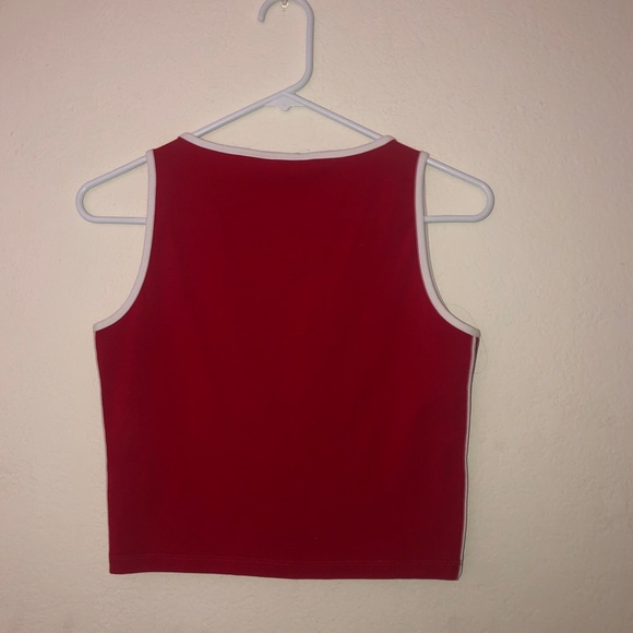 Guess tank top - Picture 3 of 4